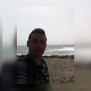 Meet your Posher, Paul